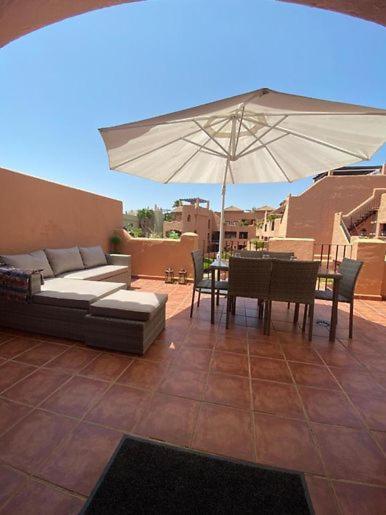 Apartment Jardines De Albahicin Marbella