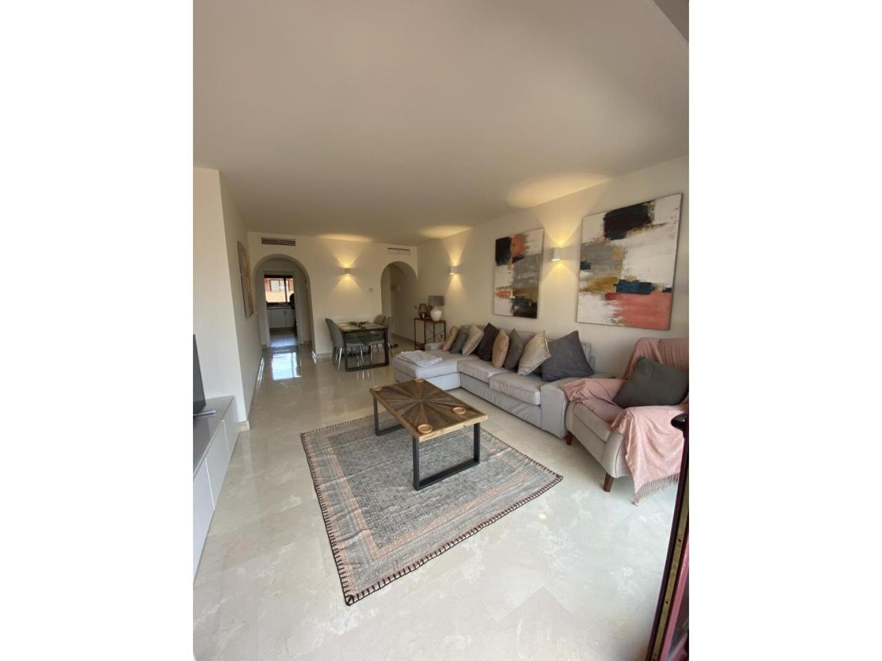 Apartment Jardines De Albahicin